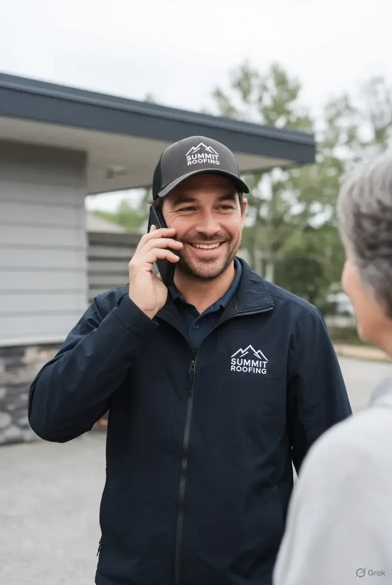 Flat Roof Leak Repair Niobrara, NE FAQs